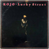 Kojo 1980 DIGLP 11 Lucky Street Begagnat LP