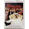 VHS-videokasetti suomitekstitys 2001  Prinsessapäiväkirjat VHS video