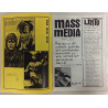 Lintu: Fanzine - used magazine
