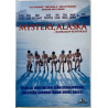 VHS-videokasetti suomitekstitys: Mystery Alaska - Kaukalon kuninkaat kansipaperi EX- , kasetin kunto EX VHS video