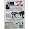 VHS-videokasetti suomitekstitys: Mystery Alaska - Kaukalon kuninkaat kansipaperi EX- , kasetin kunto EX VHS video