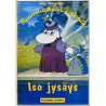 VHS-videokasetti: Muumilaakson tarinoita - Iso jysäys kansipaperi EX , kasetin kunto EX VHS video