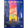 VHS-videokasetti suomitekstitys: Grand Canyon - elämää kaupungissa kansipaperi EX , kasetin kunto EX VHS video