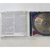 Glass Philip CD Heroes Symphony, The Light  kansi EX- levy EX Käytetty CD