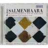 Salmenhaara Erkki CD Suomi-Finland / La Fille En Mini-Jupe  kansi EX- levy EX Käytetty CD