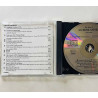 Lutoslawski CD The best of Lutoslawski  kansi EX- levy EX Käytetty CD