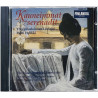 Ylioppilaskunnan Laulajat, Matti Hyökki CD Kauneimmat serenadit  kansi EX- levy EX- Käytetty CD