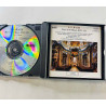 Bach Johann Sebastian, Fredrike Wagner CD Mass In B Minor, BWV 232 2CD  kansi EX- levy EX Käytetty CD