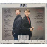 Debussy Claude, Tiensuu, Kaipainen CD Rhapsody For Clarinet And Orchestra  kansi EX- levy EX Käytetty CD
