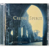 Connie Dover, William Coulter ym. CD Celtic Spirit  kansi EX- levy EX Käytetty CD