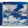 Philip Chapman, Phil Thorton CD Discover...pure relaxation  kansi EX- levy EX Käytetty CD