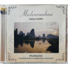 Sereno Mauro 2009 VLCD-1970 Mielenrauhaa, musiikkia kehon & mielen rentoutumiseen CD Begagnat