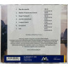 Sereno Mauro 2009 VLCD-1970 Mielenrauhaa, musiikkia kehon & mielen rentoutumiseen CD Begagnat