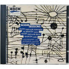 Sessions Roger CD Duo For Violin And Violoncello  kansi EX- levy EX Käytetty CD
