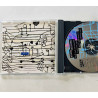 Sessions Roger CD Duo For Violin And Violoncello  kansi EX- levy EX Käytetty CD