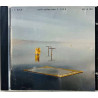 Johann Sebastian Bach, Yo-Yo Ma  CD Cello Suite Nos. 1 , 5 & 6  kansi EX levy EX Käytetty CD