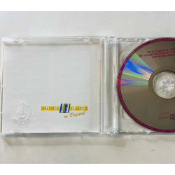 Bach Johann Sebastian 1995 1930.2030-2 Violinconcertos 2CD CD Begagnat