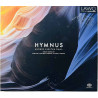 Dahl Anders Eidsten 2014 LWC 1050 Hymnus CD Begagnat