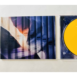 Dahl Anders Eidsten 2014 LWC 1050 Hymnus CD Begagnat