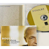 Boulez - Paavali Jumppanen CD The Three Piano Sonatas  kansi EX- levy EX Käytetty CD