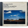 Kronos Quartet - Terry Riley 1985 18-7014-2 Cadenza on the night plain CD Begagnat