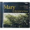 Lumen Valo CD Mary In The Land Of Snow And Light  kansi EX- levy EX Käytetty CD