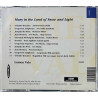 Lumen Valo CD Mary In The Land Of Snow And Light  kansi EX- levy EX Käytetty CD