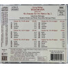 Telemann Philipp Georg 1998 8.554132 Six Sonatas For Two Flutes, Op. 2 CD Begagnat