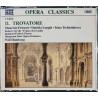 Verdi Giuseppe 1995 8.660023-24 Il trovatore 2CD CD Begagnat