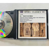 Verdi Giuseppe 1995 8.660023-24 Il trovatore 2CD CD Begagnat