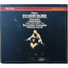 Wagner Richard 1986 416 300-2 Der Fliegende Holländer 2CD CD Begagnat