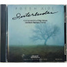 Chip Davis and Jackson Berkey CD Fresh Aire Interludes  kansi EX- levy EX Käytetty CD