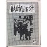 Hautaviesti: Jukka Sundholm,Hassisen Kone - used magazine