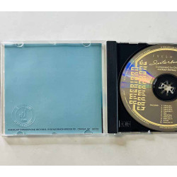 Chip Davis and Jackson Berkey CD Fresh Aire Interludes  kansi EX- levy EX Käytetty CD