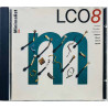 London Chamber Orchestra 1990 VC 7 91168-2 Minimalist CD Begagnat