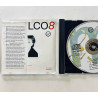 London Chamber Orchestra 1990 VC 7 91168-2 Minimalist CD Begagnat