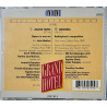Kortekangas Olli 1990 ODE 749-2 Grand Hotel / Memoria CD Begagnat
