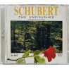 Schubert Franz 1995 44005CD The Unfinished CD Begagnat