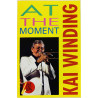 Winding Kai: At the moment kansipaperi EX , musiikkikasetin kunto EX käytetty kasetti
