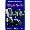 Meade Lewis, Cleo Brown, Pete Johnson: King and queens of ivory 1935-1940 kansipaperi EX , musiikkikasetin kunto EX käytetty kas