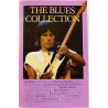 Jimmy Reed, Jeff Beck, Howlin’ Wolf ym.: The Blues Collection kansipaperi EX- , musiikkikasetin kunto EX- käytetty kasetti