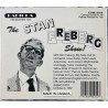 Freberg Stan Show CD-levy Last Big-Time Radio Comedy Show CD-levy