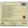 Dion, Chiffons, Jaynetts, Sensations CD-levy Cruisin' 1962 + Cruisin 1963 CD-levy