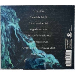 Gardens Of Gehenna CD-levy Dead Body Music CD-levy