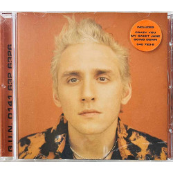 GUN 1997 540 723-2 0141 632 6326 CD
