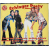 Mina, Freddy Quinn, Hanna Aroni ym. 1999 BOX 7703-2 Schlager Party 3CD CD