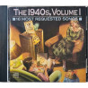 Les Brown, Xavier Cugat, Harry James 1989 CK 45108 16 Most Requested Songs 1940’S Vol.1 CD