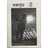 Varjo: Fanzine - used magazine