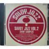 Miles Davis, Cannonball Adderley ym. CD-levy Savoy Jazz Vol.2 CD-levy