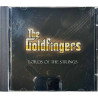 Goldfingers CD-levy Lords Of The Strings CD-levy